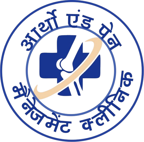 drriteshguptaortho.com